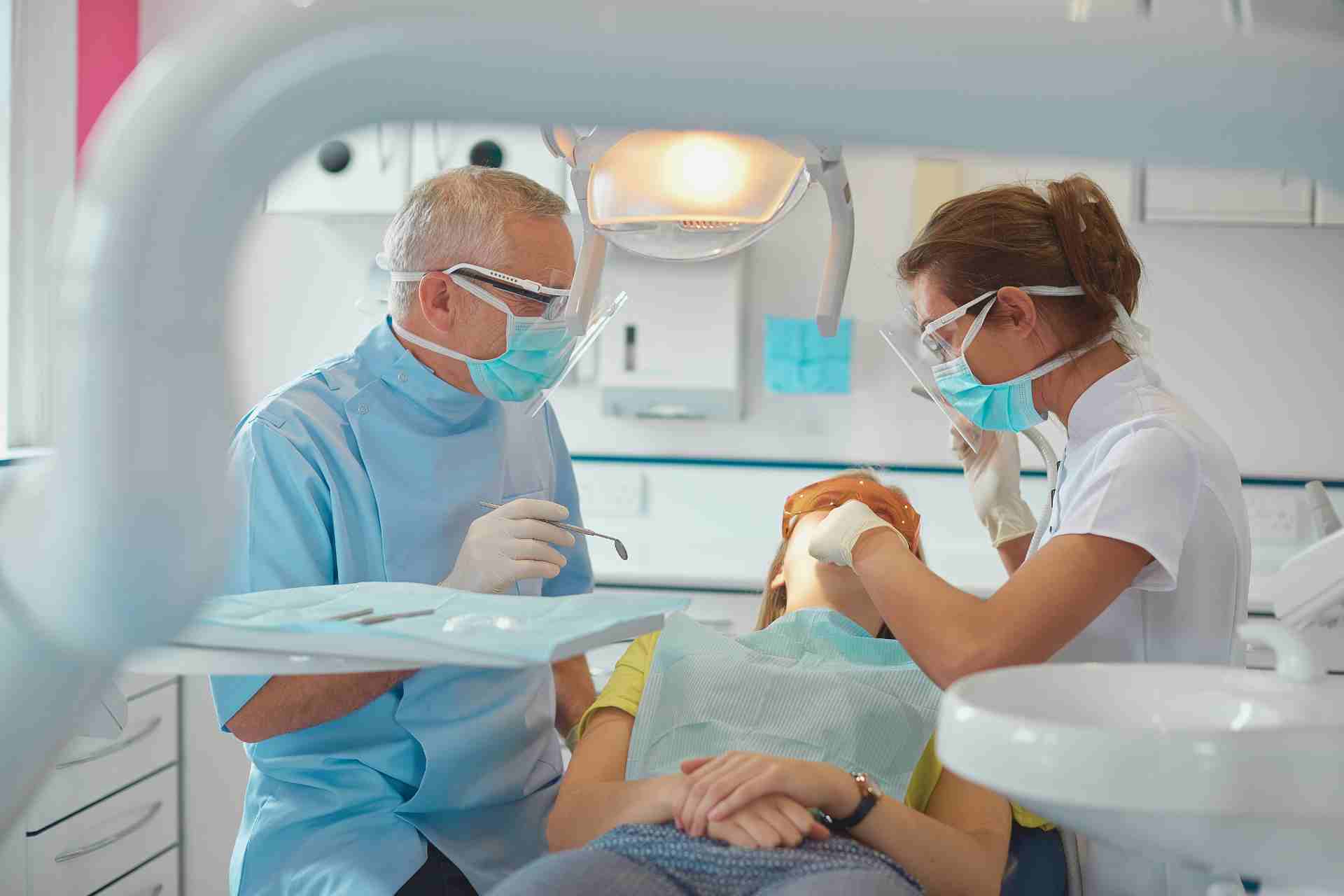 Dentist in Mountain Home, ID